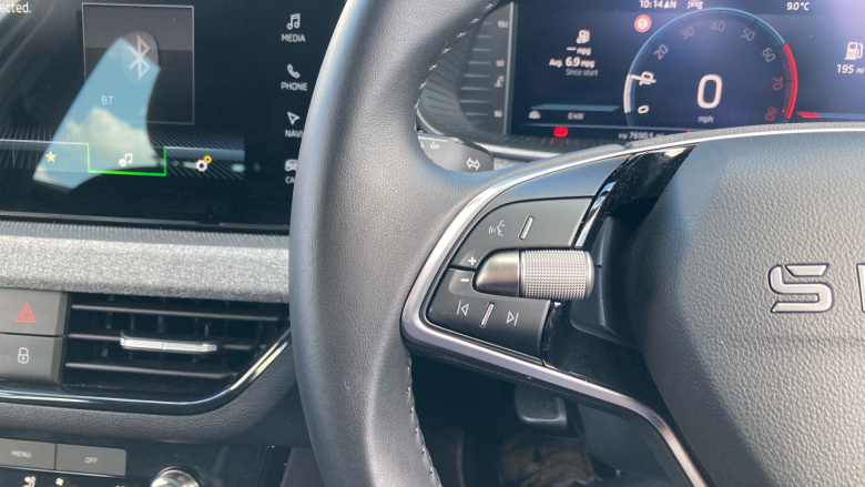 Skoda Scala 1.0 TSI 116 SE Edition 5dr Petrol Hatchback